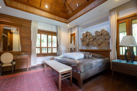 3 dormitorios House en Chiang Mai, Thailand No. 97722 4