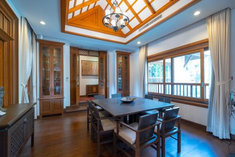 3 dormitorios House en Chiang Mai, Thailand No. 97722 10