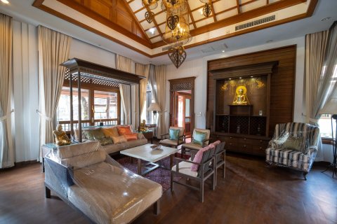 3 dormitorios House en Chiang Mai, Thailand No. 97722 12