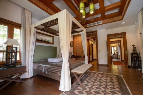 3 dormitorios House en Chiang Mai, Thailand No. 97722 3