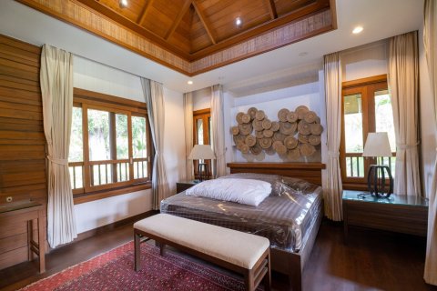 3 dormitorios House en Chiang Mai, Thailand No. 97722 5