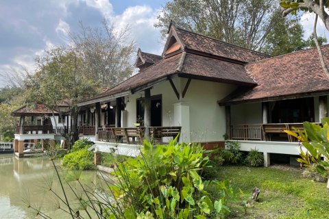 3 dormitorios House en Chiang Mai, Thailand No. 97722 19