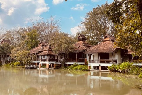 3 dormitorios House en Chiang Mai, Thailand No. 97722 1