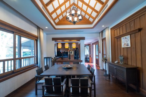 3 dormitorios House en Chiang Mai, Thailand No. 97722 9