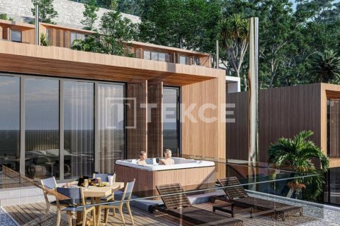 4 bedrooms Villa in Chau Lang, Vietnam No. 14657 13