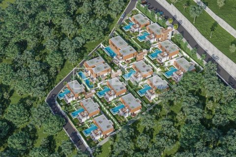 4 bedrooms Villa in Chau Lang, Vietnam No. 14657 6