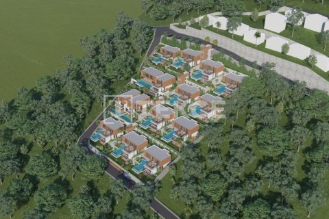 4 bedrooms Villa in Chau Lang, Vietnam No. 14657 9