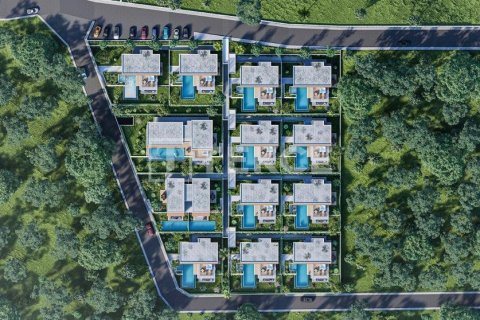 4 bedrooms Villa in Chau Lang, Vietnam No. 14657 4