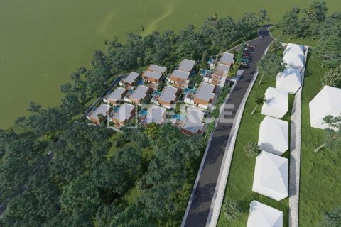 4 bedrooms Villa in Chau Lang, Vietnam No. 14657 18