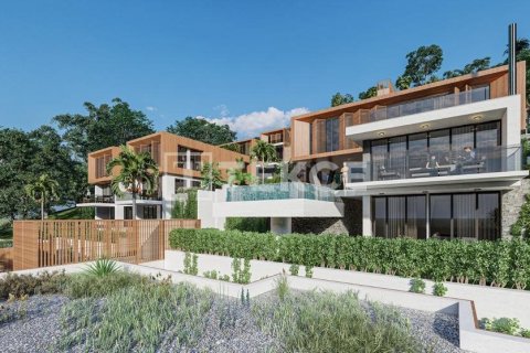 4 bedrooms Villa in Chau Lang, Vietnam No. 14657 12