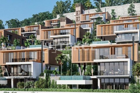 4 bedrooms Villa in Chau Lang, Vietnam No. 14657 7