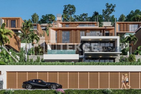 4 bedrooms Villa in Chau Lang, Vietnam No. 14657 11