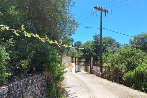 530m² Commercial property en Corfu, Greece No. 54420 28