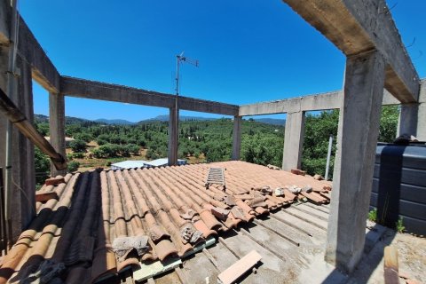 530m² Commercial property en Corfu, Greece No. 54420 15