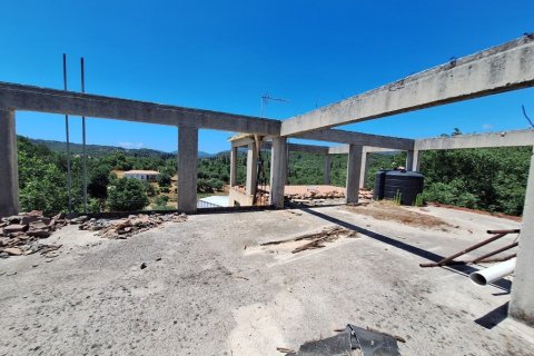 530m² Commercial property en Corfu, Greece No. 54420 30