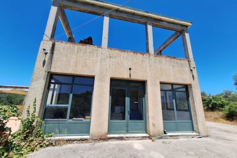 530m² Commercial property en Corfu, Greece No. 54420 1