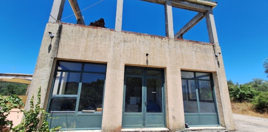 530m² Commercial property en Corfu, Greece No. 54420