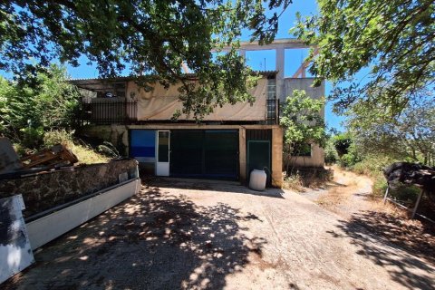 530m² Commercial property en Corfu, Greece No. 54420 3