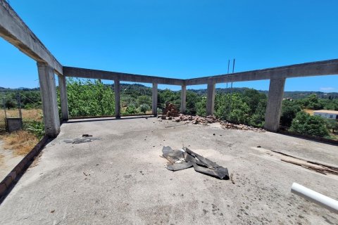 530m² Commercial property en Corfu, Greece No. 54420 14