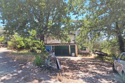 530m² Commercial property en Corfu, Greece No. 54420 20