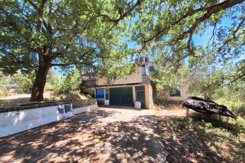 530m² Commercial property en Corfu, Greece No. 54420 21