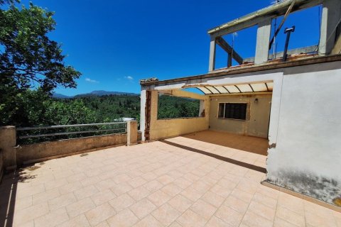 530m² Commercial property en Corfu, Greece No. 54420 10