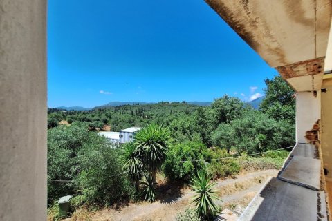 530m² Commercial property en Corfu, Greece No. 54420 24