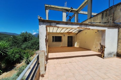 530m² Commercial property en Corfu, Greece No. 54420 11