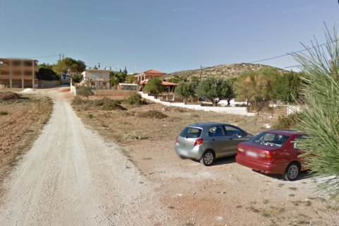 1000m² Land in Kalyvia Thorikou, Greece No. 110010 2