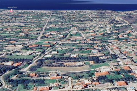 1000m² Land in Kalyvia Thorikou, Greece No. 110010 3