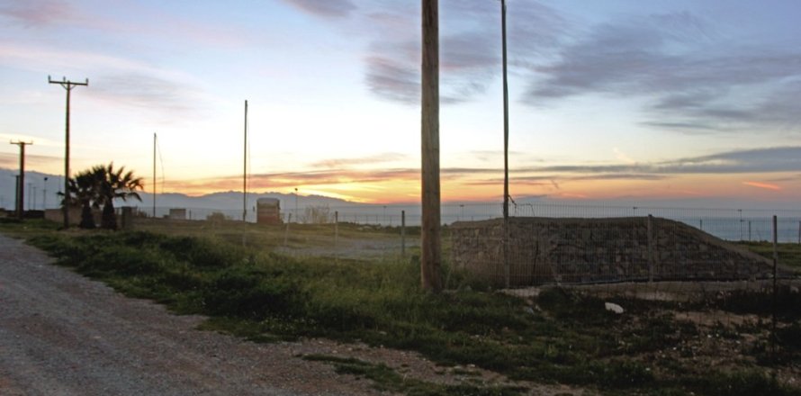 8200m² Land à Rethymno, Greece No. 59845