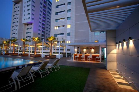 Apartamento tipo estudio Estudio en Nicosia, Cyprus No. 105625 11