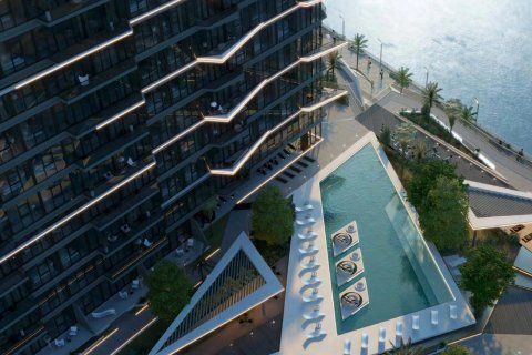 2 chambres Appartement à My Xuan, Vietnam No. 91707 5