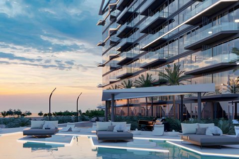 2 chambres Appartement à My Xuan, Vietnam No. 91707 6