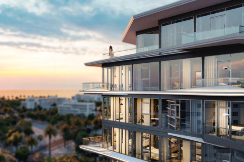 2 chambres Appartement à My Xuan, Vietnam No. 91707 4