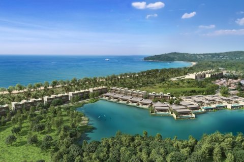 3 bedrooms Villa in Phuket, Thailand No. 88457 8