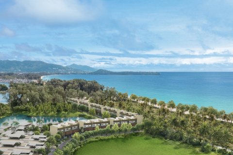 3 bedrooms Villa in Phuket, Thailand No. 88457 10