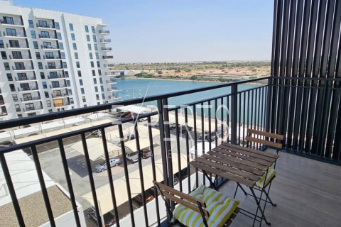 Apartamento tipo estudio Estudio en  Yas Island, UAE No. 129632