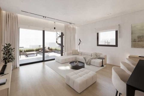 3 bedrooms Penthouse in Limassol, Cyprus No. 80914 8