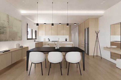 3 bedrooms Penthouse in Limassol, Cyprus No. 80914 9