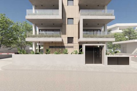 3 bedrooms Penthouse in Limassol, Cyprus No. 80914 4