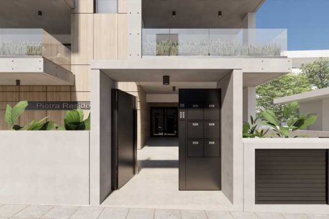 3 bedrooms Penthouse in Limassol, Cyprus No. 80914 7