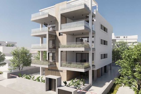 3 bedrooms Penthouse in Limassol, Cyprus No. 80914 3