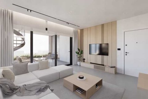 3 bedrooms Penthouse in Limassol, Cyprus No. 80914 14