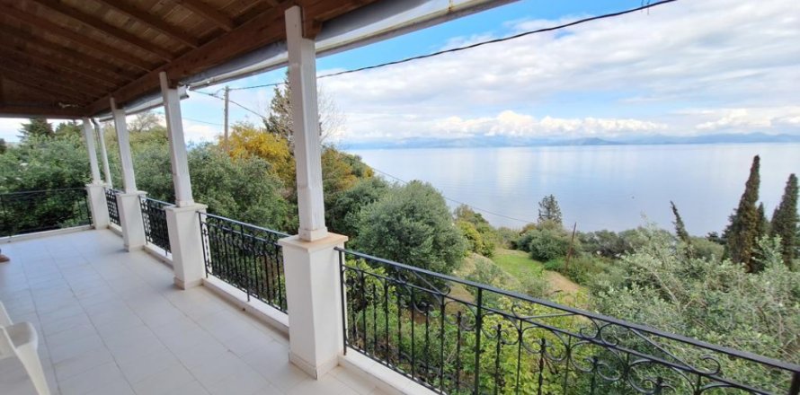 1 bedroom Villa in Corfu, Greece No. 104954