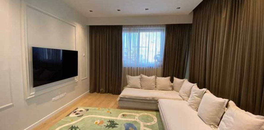 2 bedrooms Apartment in Limassol, Cyprus No. 81818