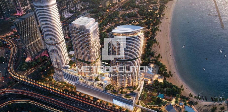 2 bedrooms Apartment in Palm Jumeirah, UAE No. 93349