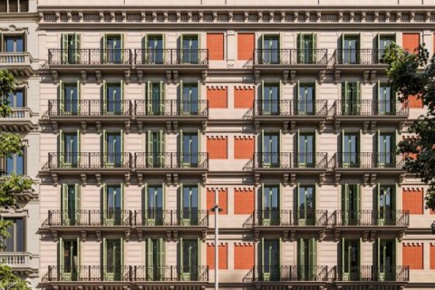 1 bedroom Apartment in Duc Tan, Vietnam No. 89933 24