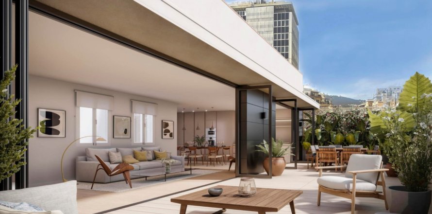 1 bedroom Apartment in Duc Tan, Vietnam No. 89933