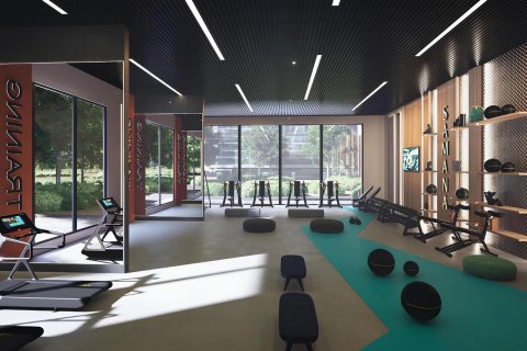 3 dormitorios Apartment en Tay Ho, Vietnam No. 92888 7